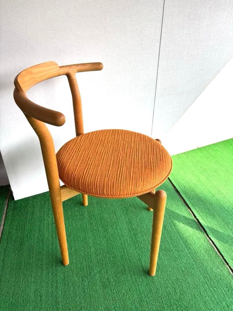 宮崎椅子製作所　LUNA