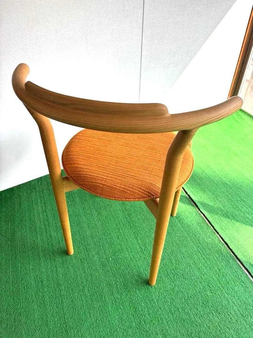 宮崎椅子製作所　LUNA