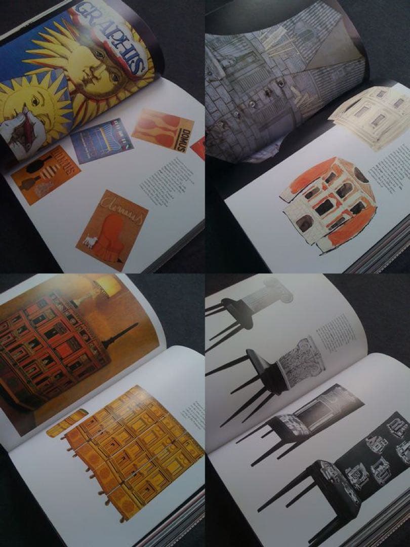 希少❗️Fornasetti【Designer of Dreams】