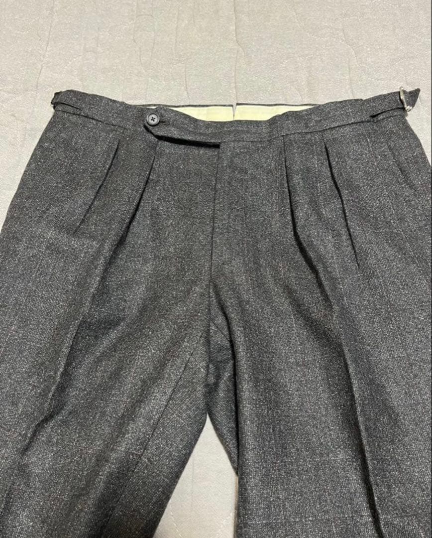 ペトリロダブルスーツサイズ46