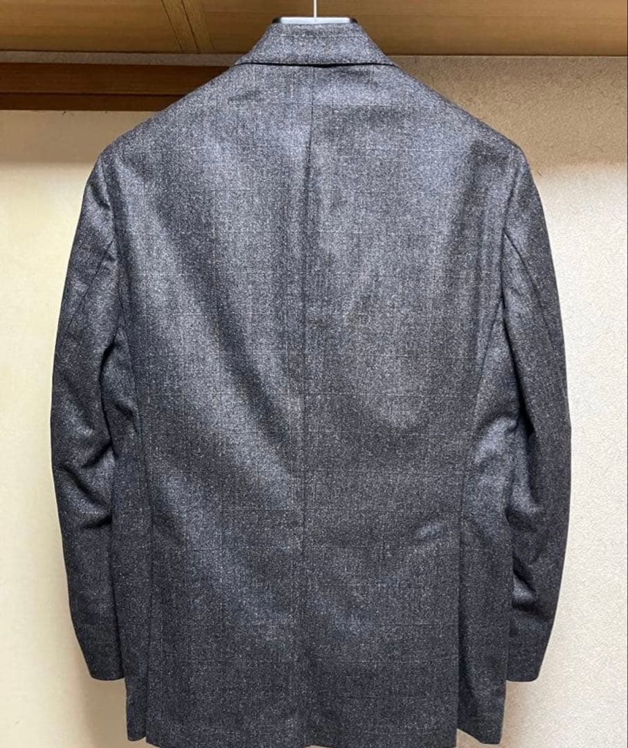 ペトリロダブルスーツサイズ46