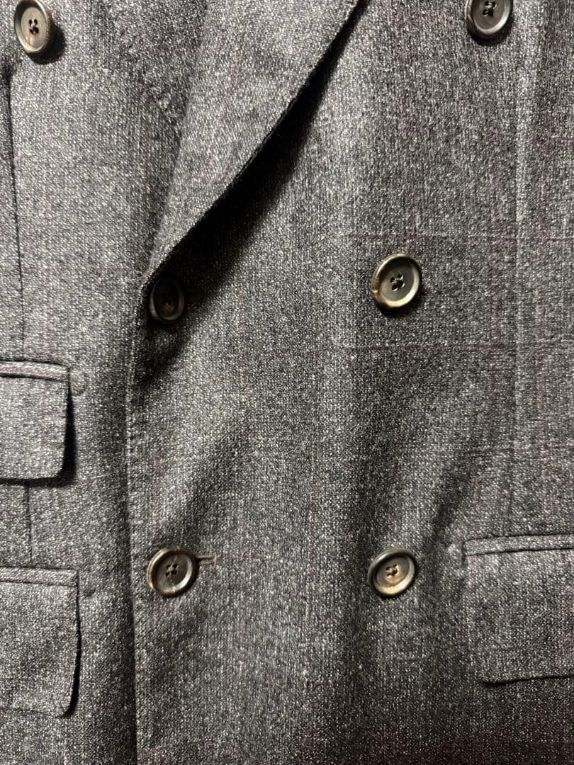 ペトリロダブルスーツサイズ46