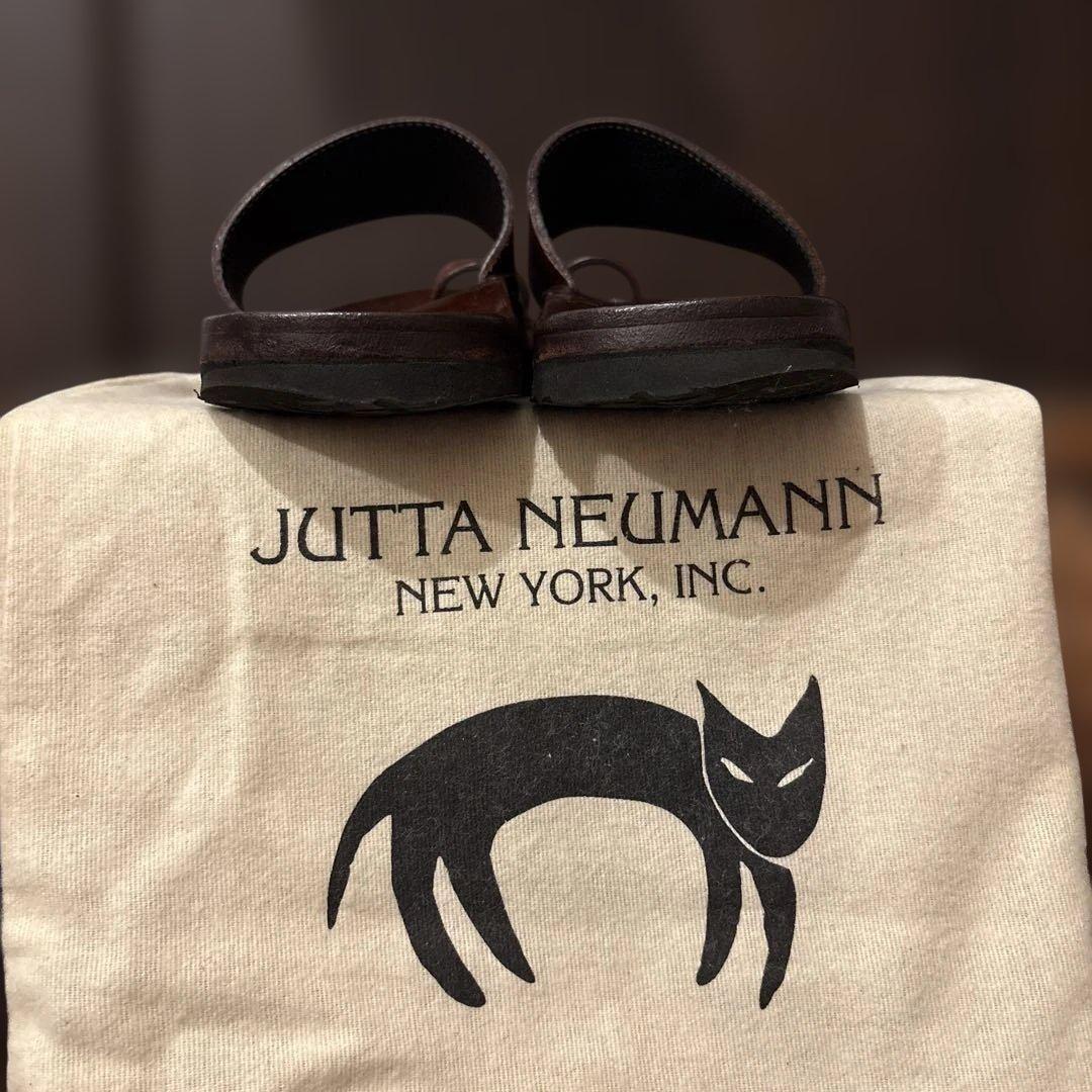 ラフ JUTTA NEUMANN ユッタニューマン エルメス