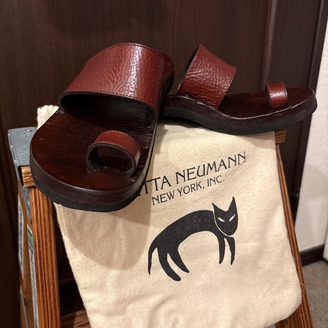 ラフ JUTTA NEUMANN ユッタニューマン エルメス