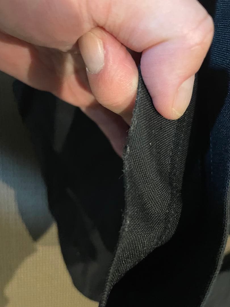  Motorrad バイクパンツ ブラック M