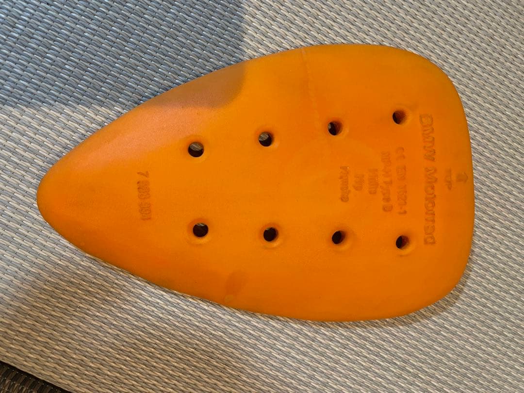  Motorrad バイクパンツ ブラック M