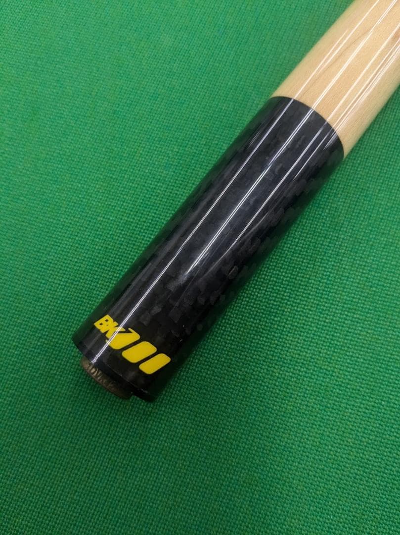 PREDATOR プレデター BK2 ブレイクキュー　BK3シャフト