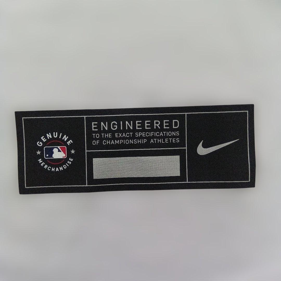 ドジャース大谷翔平ナイキ製レプリカユニフォーム