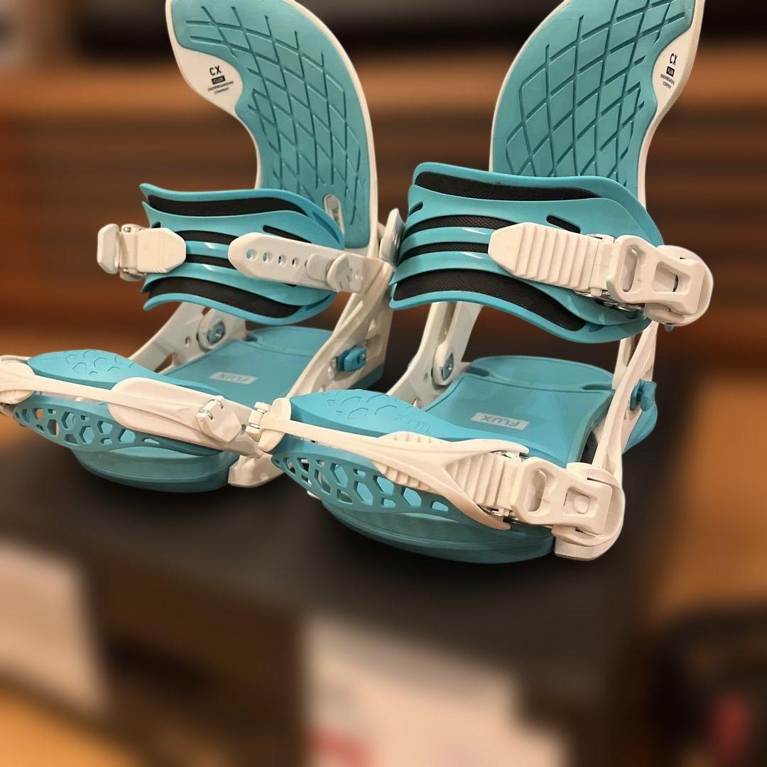 FLUX cx offwhite sサイズ