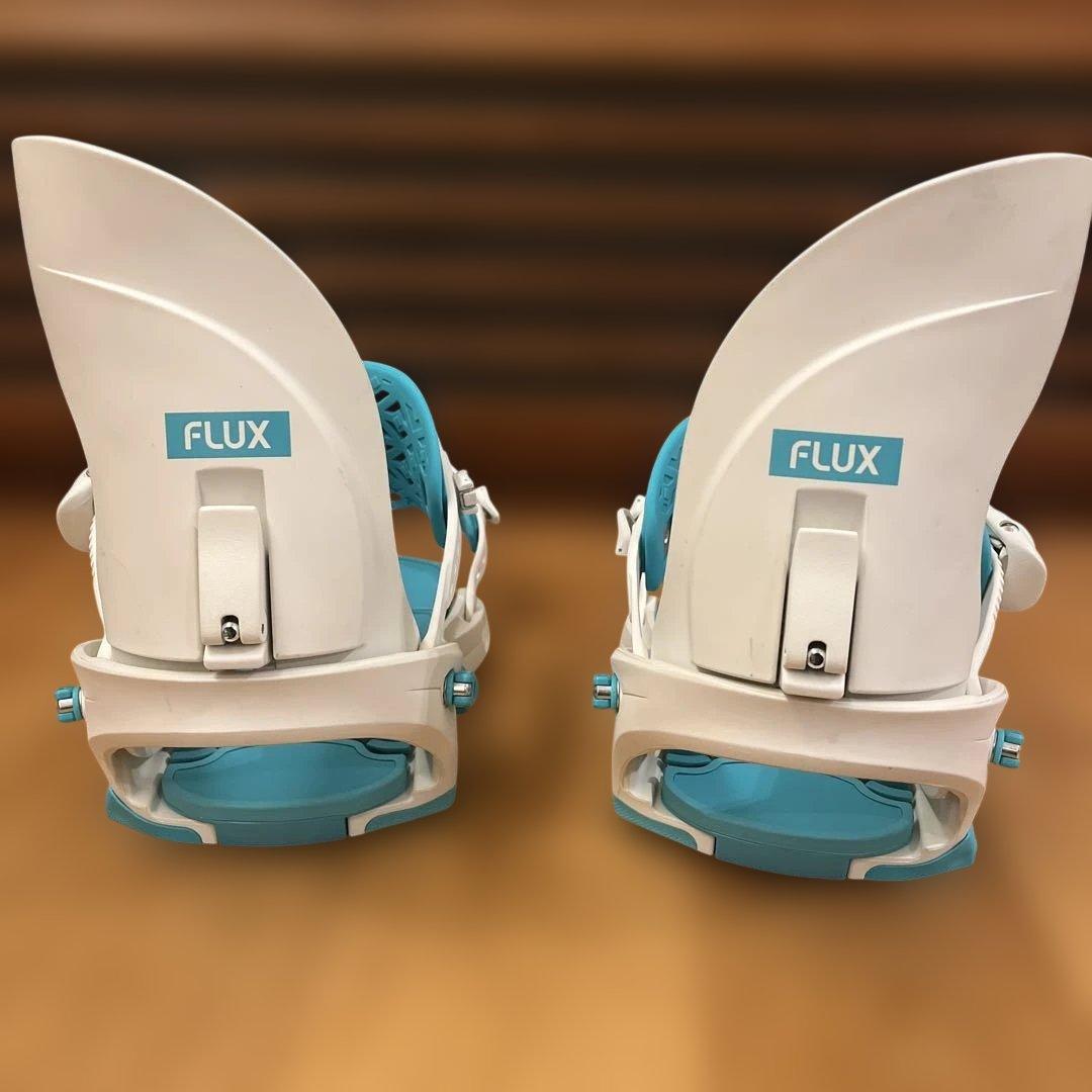 FLUX cx offwhite sサイズ