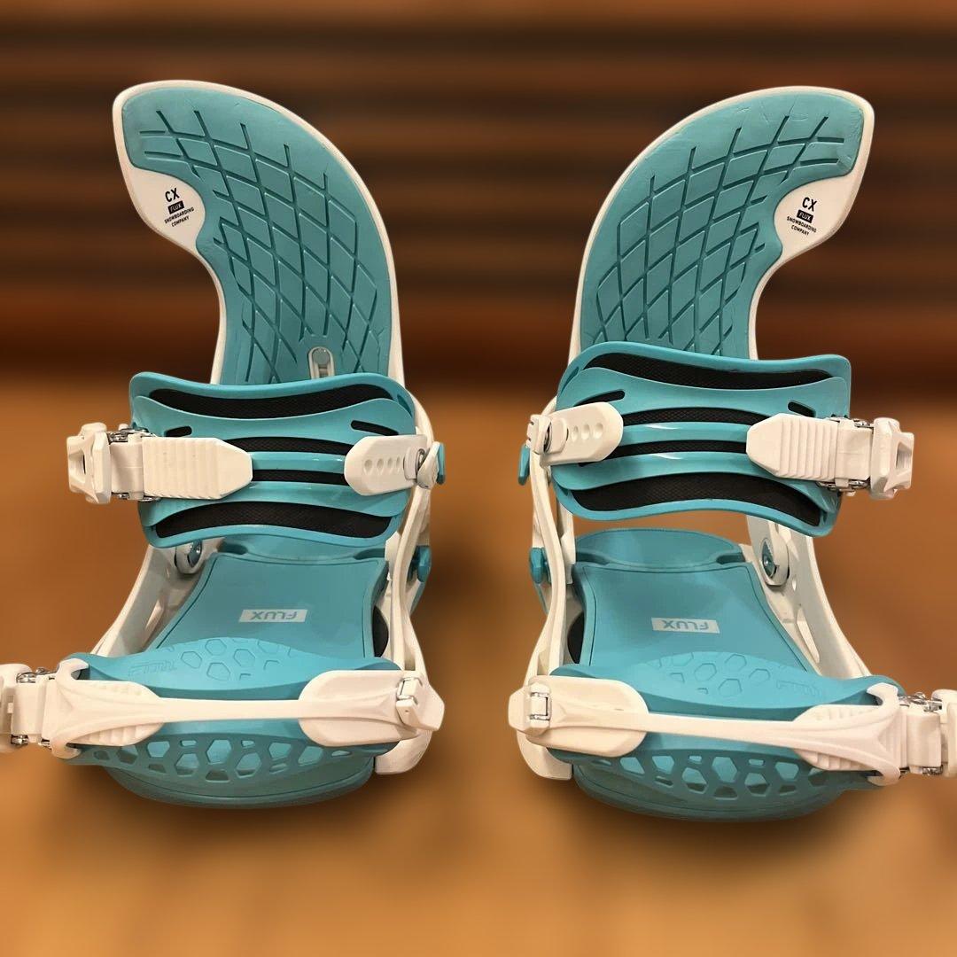 FLUX cx offwhite sサイズ