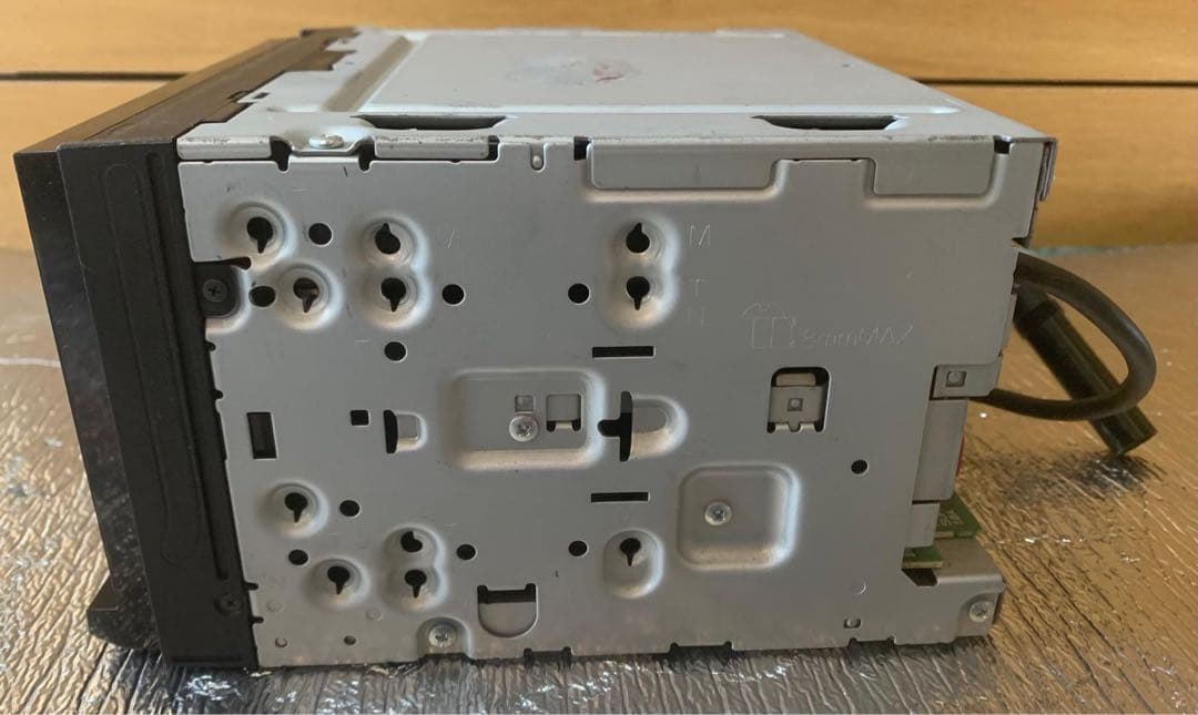 carrozzeria AVIC-ZHO777 リアカメラ　ND-BC8