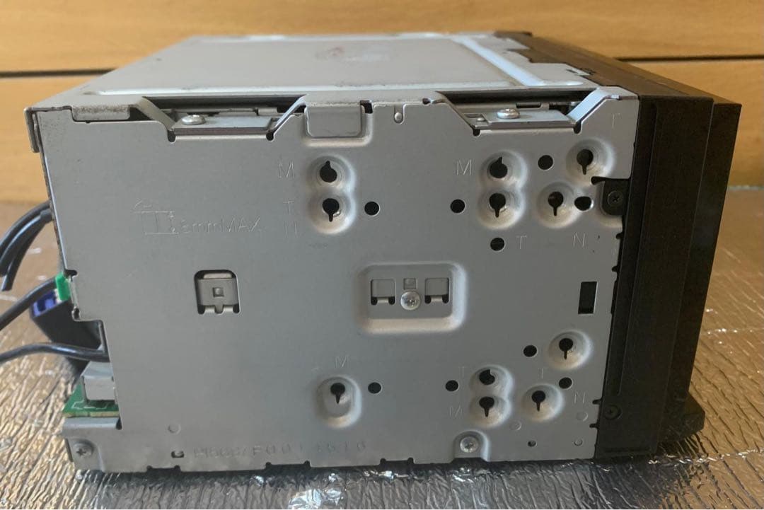 carrozzeria AVIC-ZHO777 リアカメラ　ND-BC8