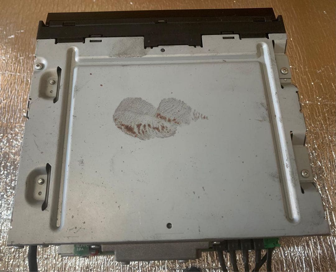 carrozzeria AVIC-ZHO777 リアカメラ　ND-BC8