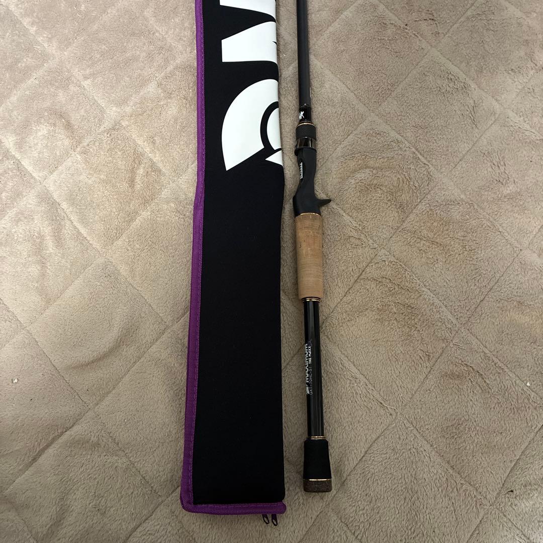 RAIDJAPAN　グラディエーターマキシマムTHEMAXX改