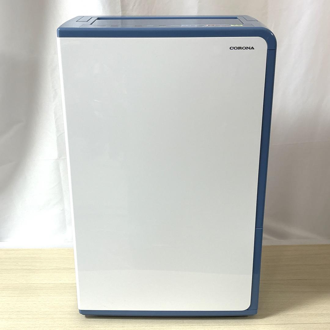 CORONA コロナ BD-H187 衣類乾燥除湿機 2017年製