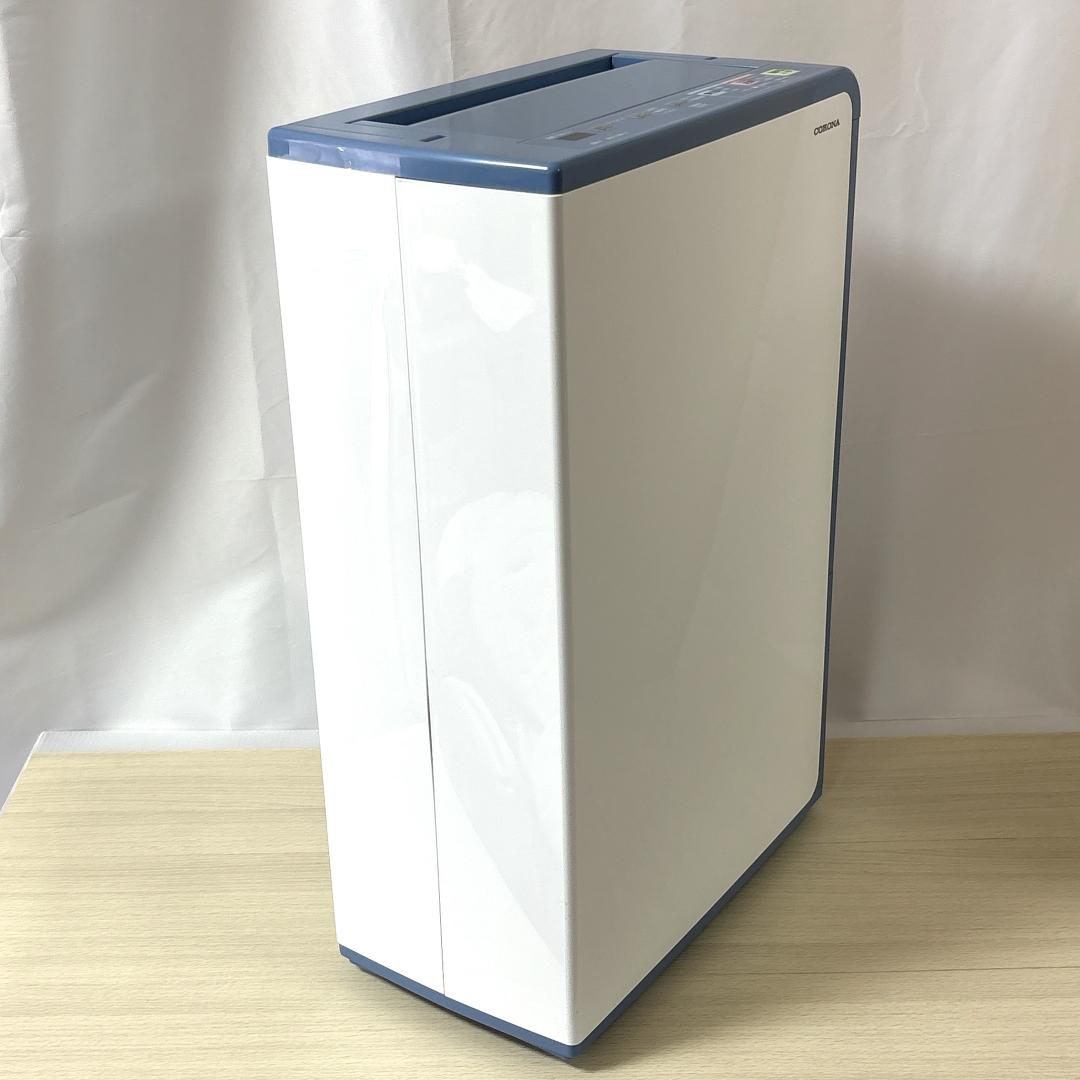 CORONA コロナ BD-H187 衣類乾燥除湿機 2017年製