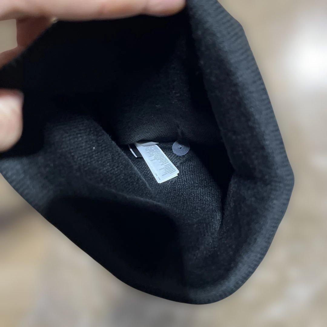 帽子 Nike x Stussy Cuff Beanie