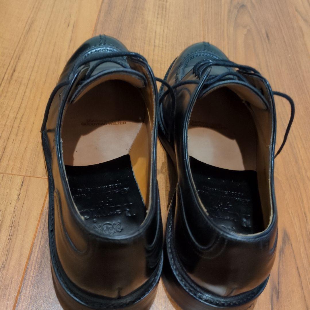 berwick バーウィック　コードバン