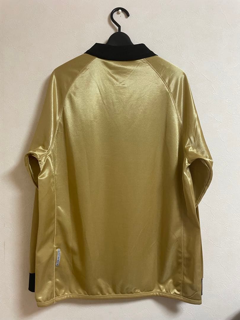 【新品未使用タグ付き】Venezia 22-23 3rd ユニフォーム　長袖