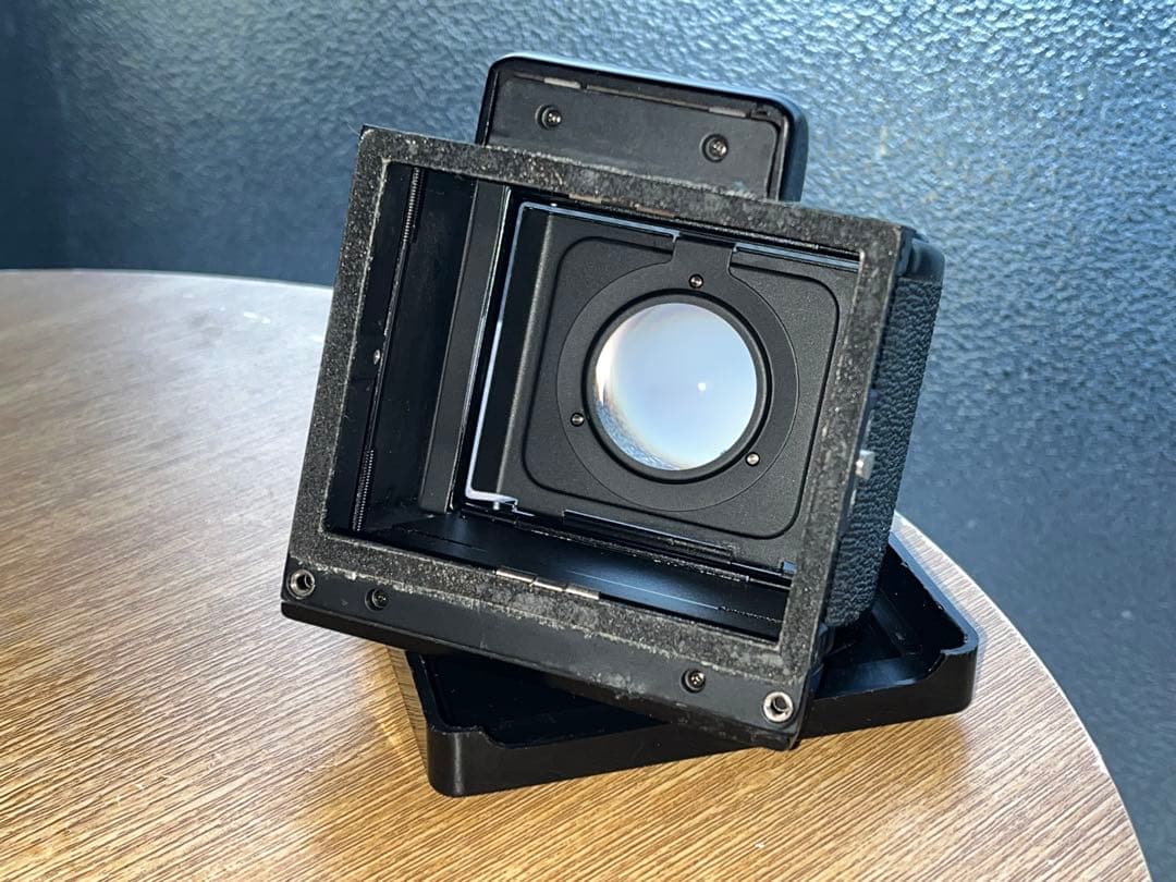 PENTAX67 ウエストレベルファインダー