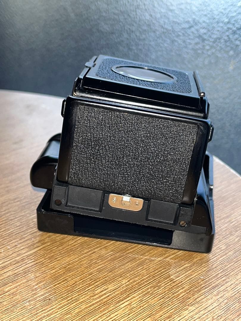 PENTAX67 ウエストレベルファインダー