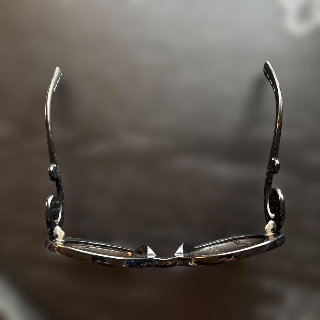 値下げしました❗️PRADA プラダ　スワールデザイン サングラス　ハイドさん着用