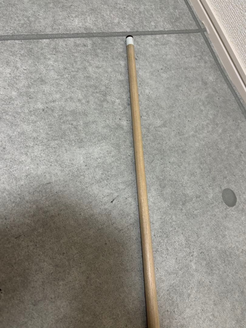 シャフト プレデター 314-2 ビリヤードキュー