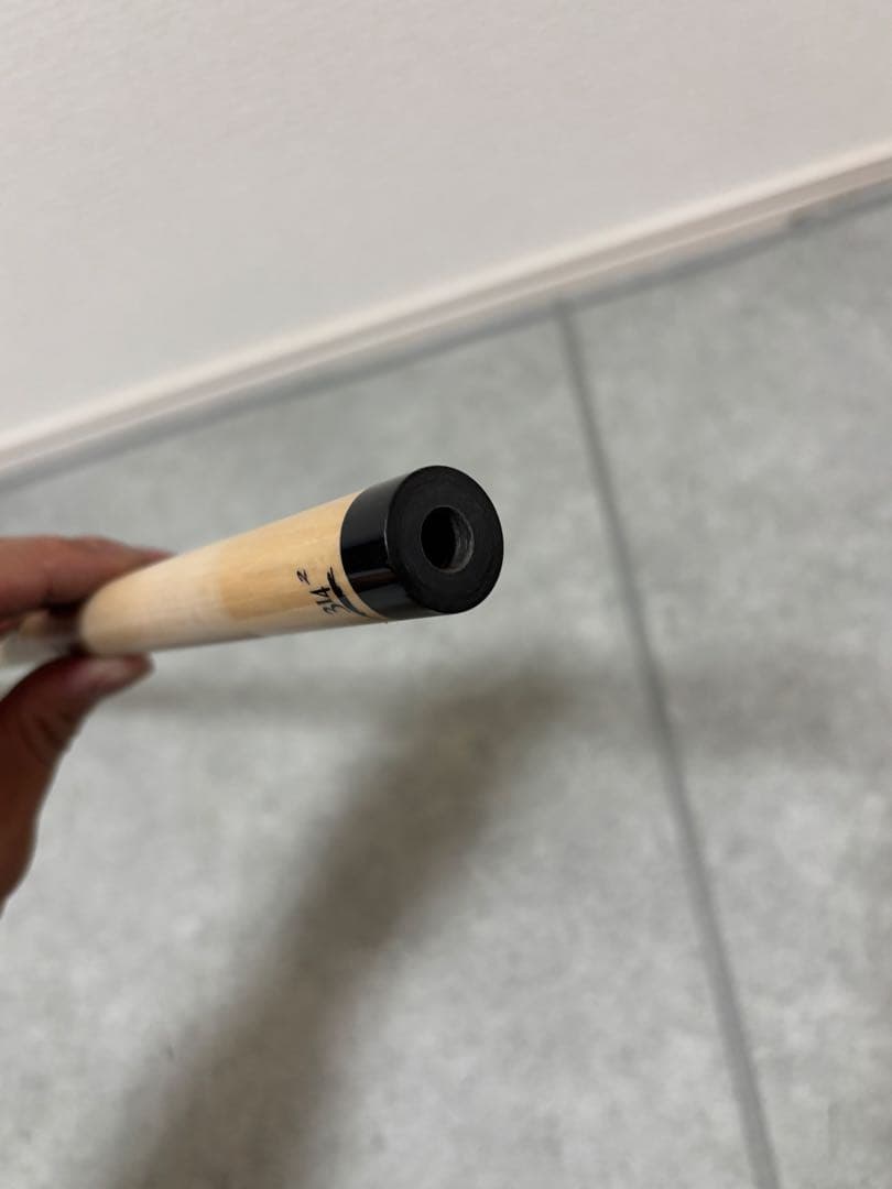 シャフト プレデター 314-2 ビリヤードキュー