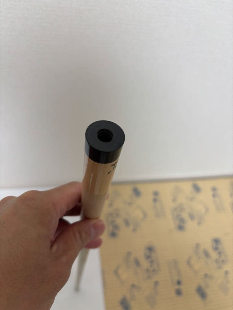 シャフト プレデター 314-2 ビリヤードキュー