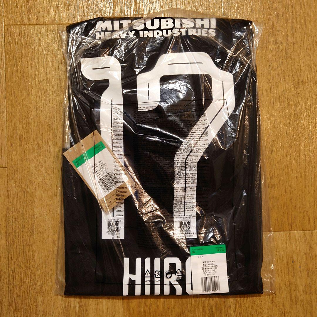 浦和レッズ　 2025 　レプリカユニフォーム　サード　小森飛絢　XLサイズ