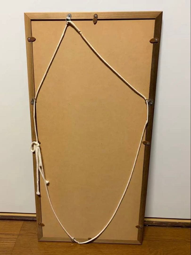 ロッキンジェリービーン HOTROD ポスター　シルクスクリーン