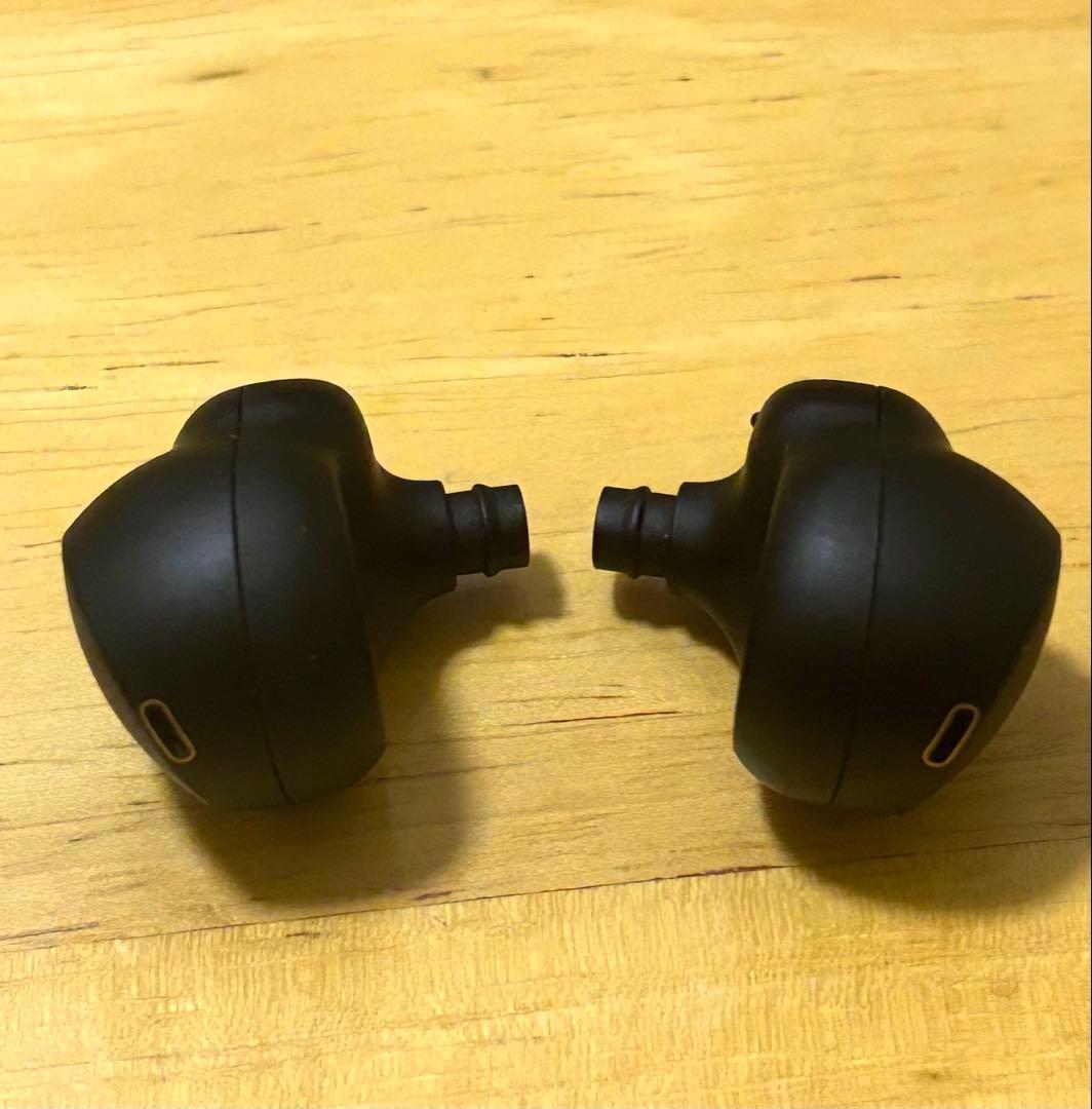 【新品バッテリー】SONY WF-1000XM4