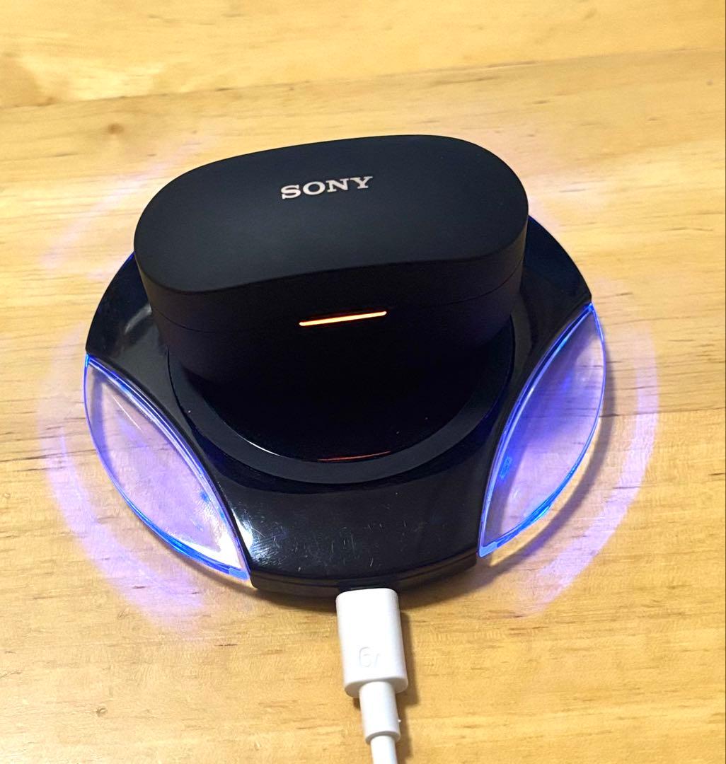 【新品バッテリー】SONY WF-1000XM4