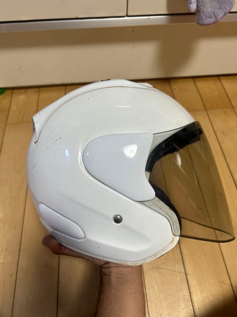 araiアライＳＺｒａｍIIIラムスリージャンク品として