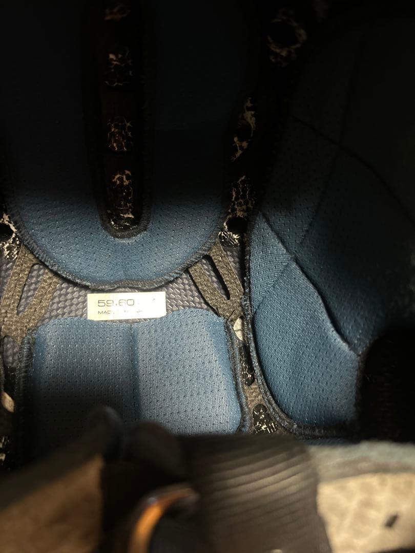 araiアライＳＺｒａｍIIIラムスリージャンク品として