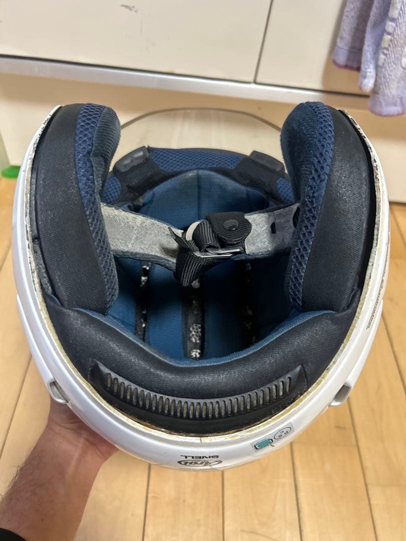 araiアライＳＺｒａｍIIIラムスリージャンク品として