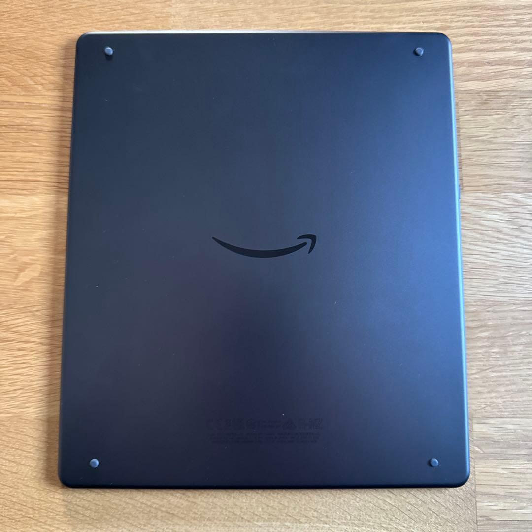 電子書籍リーダー本体 kindle scribe Notebook Design 2024