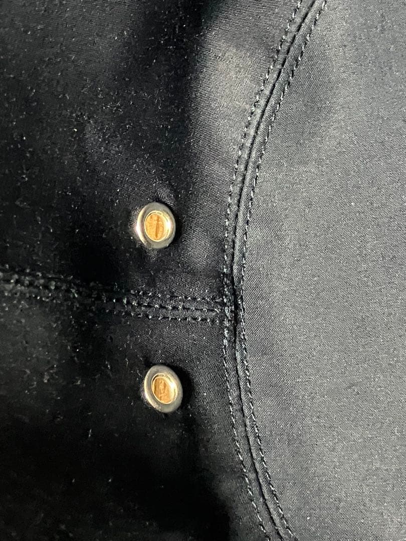 訳ありchristian dior Teddy-D リバーシブル ボブハット