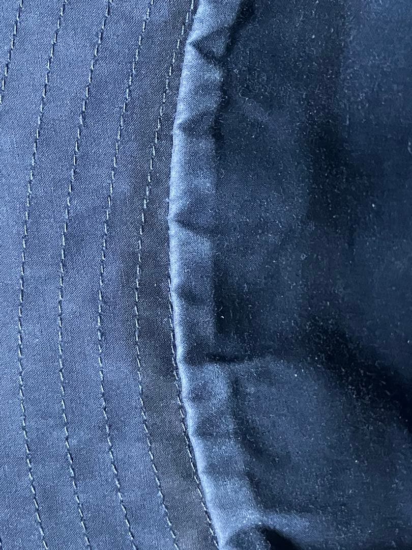 訳ありchristian dior Teddy-D リバーシブル ボブハット