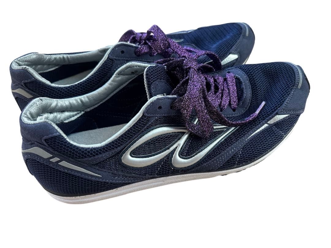 1/28限定価格 ビモロ BEMOLO ランニングシューズ 25cm24.5