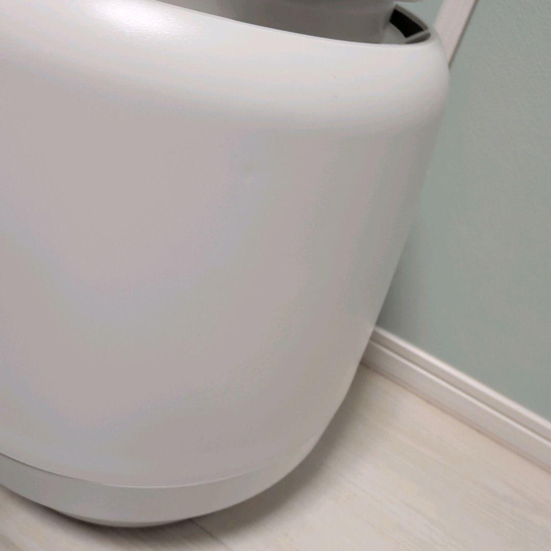 【未使用】nicoja カタログハウス　モイスシールド気化式加湿器　ML2061