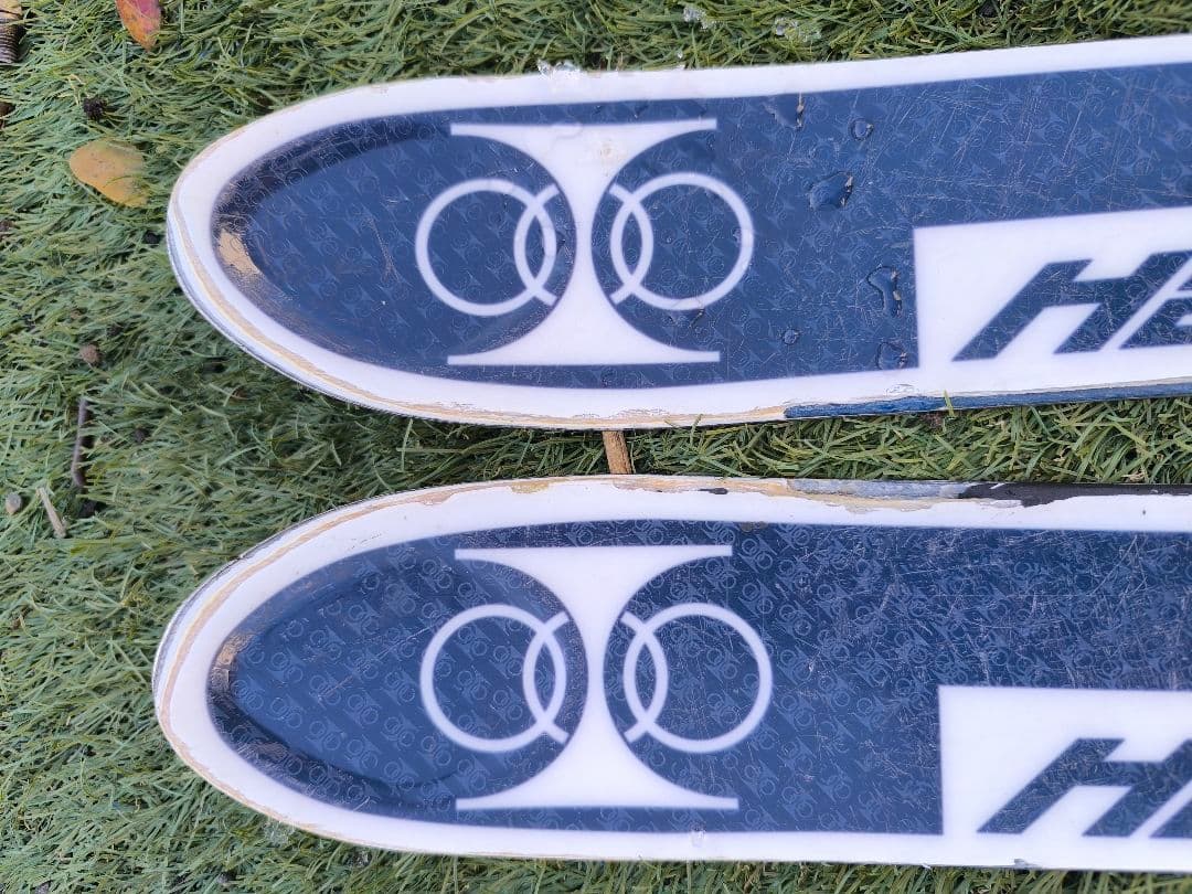 Hart ハート F17、171cm モーグル