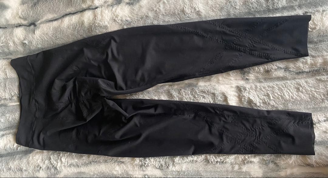 【新品同様】光電子繊維　プアボーテ　ヒルスパ　＃hiruspa Lサイズ