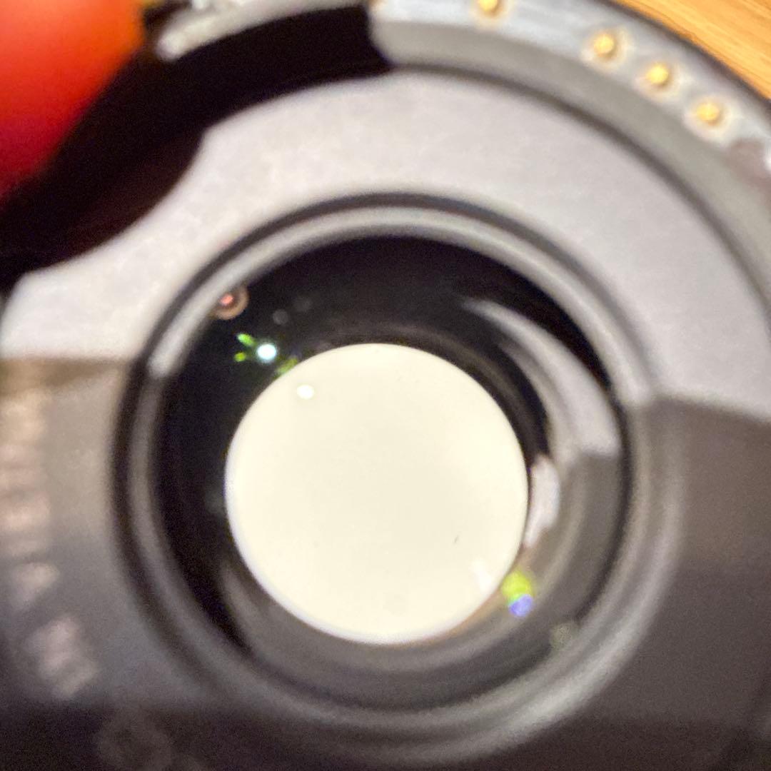 レンズ(単焦点) PENTAX HD DA 35mm F2.8 Macro Limited