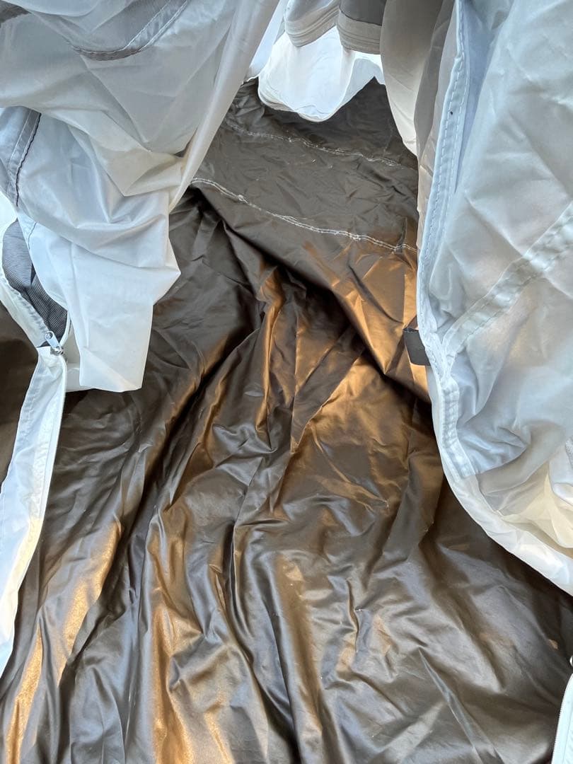 イグニオ ドーム型テント IG19504CD