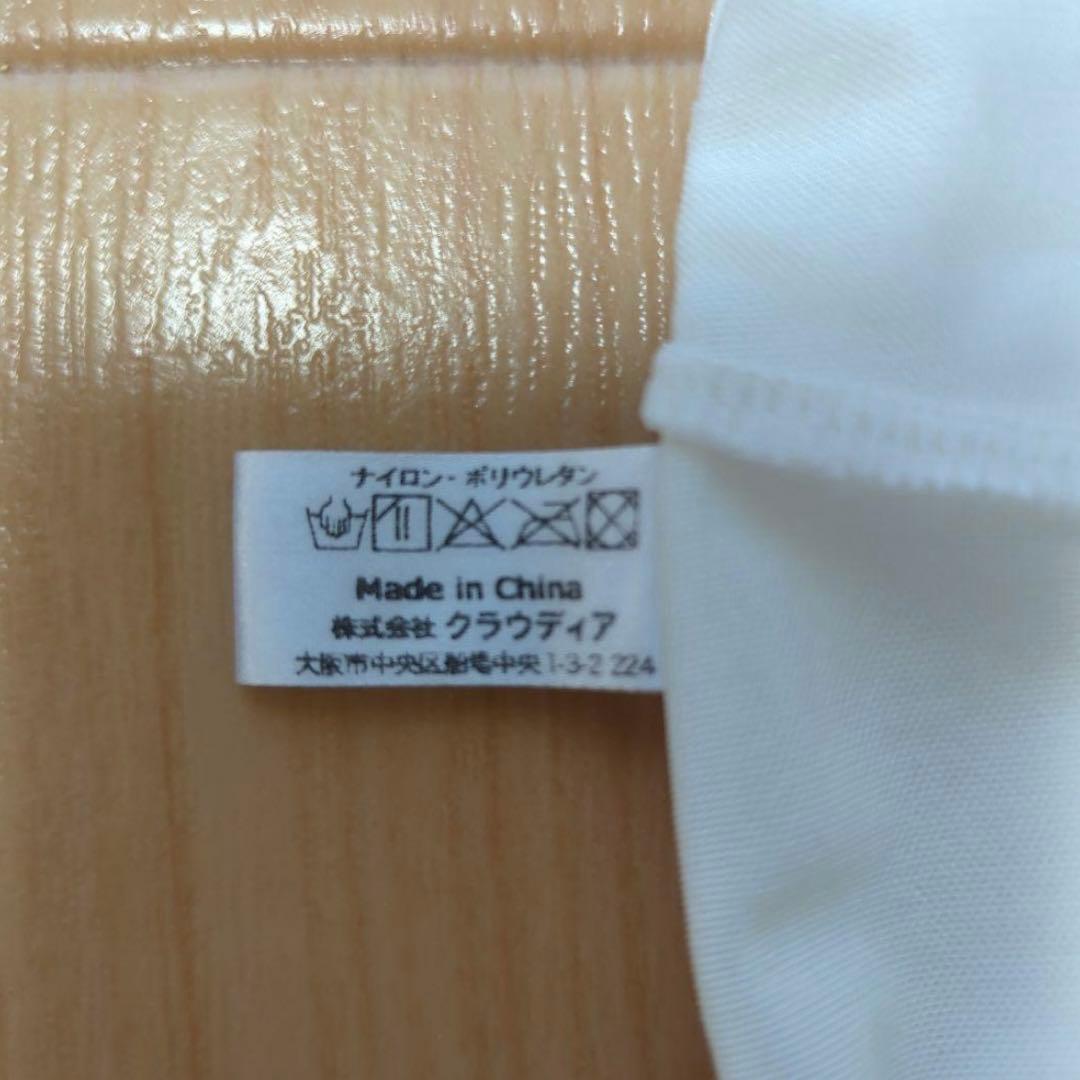 the D/ロングラインブラシンプル/C70/キレイウォーカースカート/S