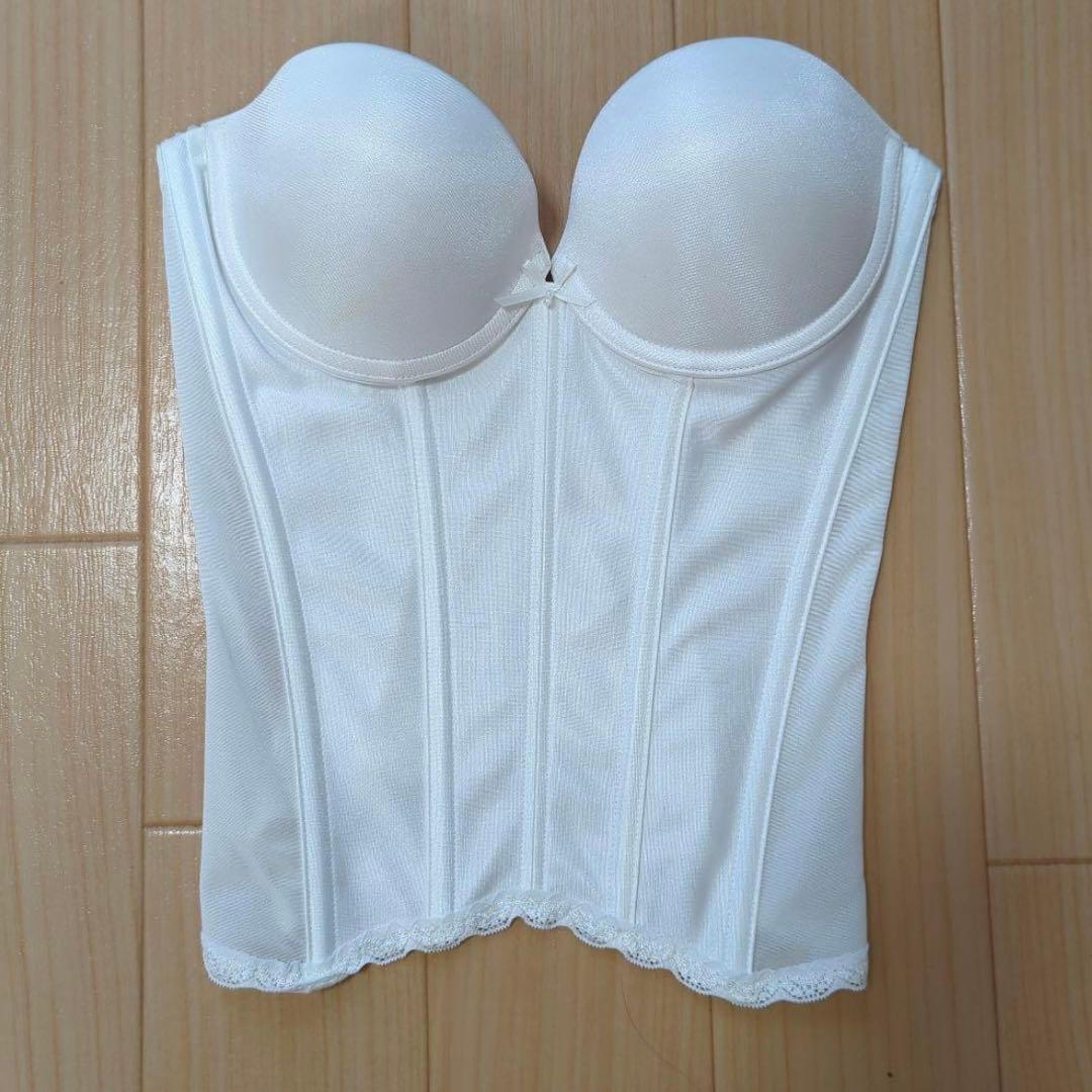 the D/ロングラインブラシンプル/C70/キレイウォーカースカート/S