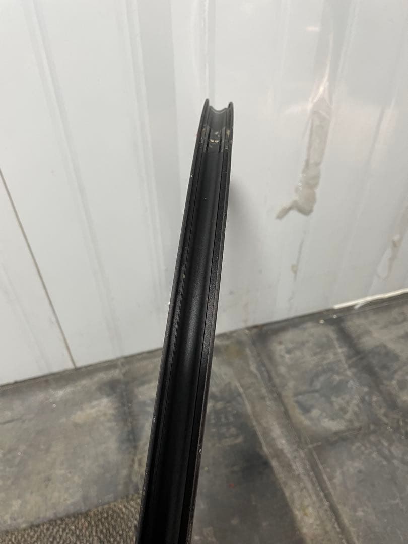 Fulcrum カーボンホイール