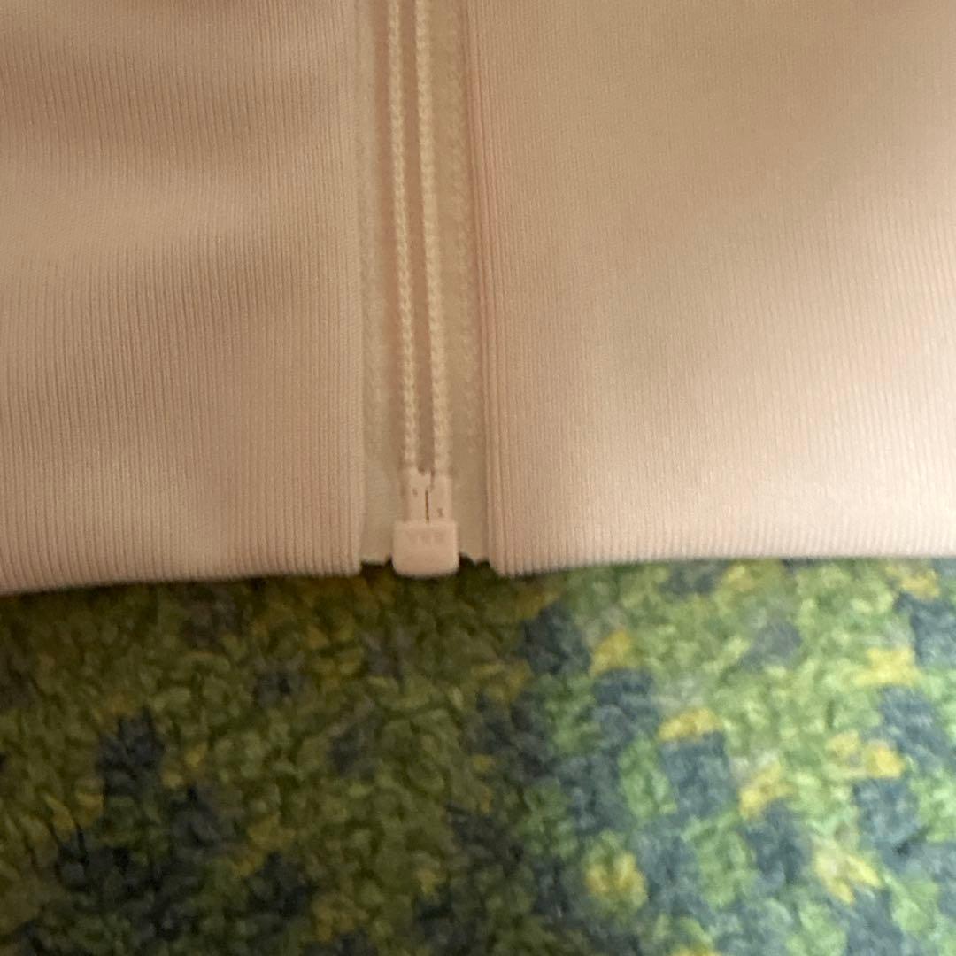 M*様 adidas ピンク ベロア トラックジャケット